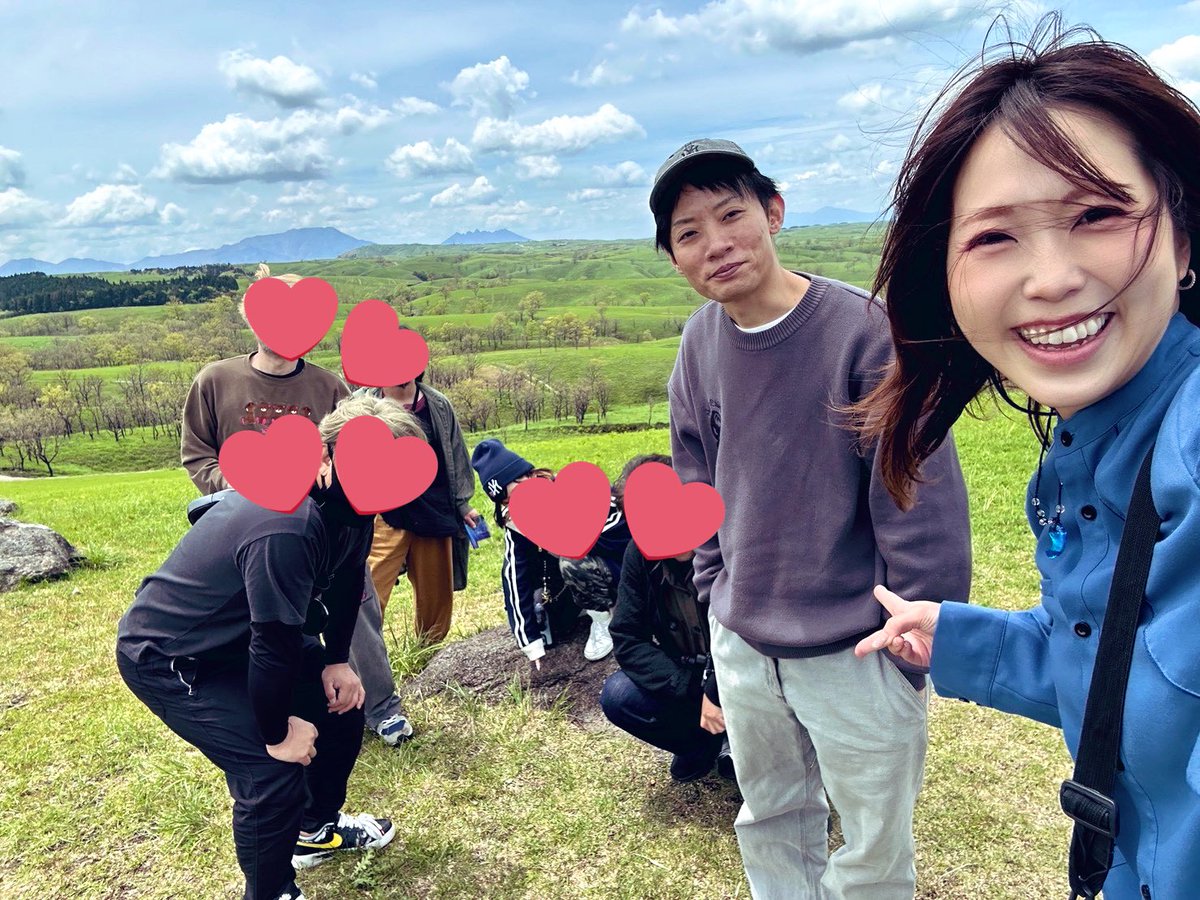 髙木あずさ＆小雨(同一人物) tweet media