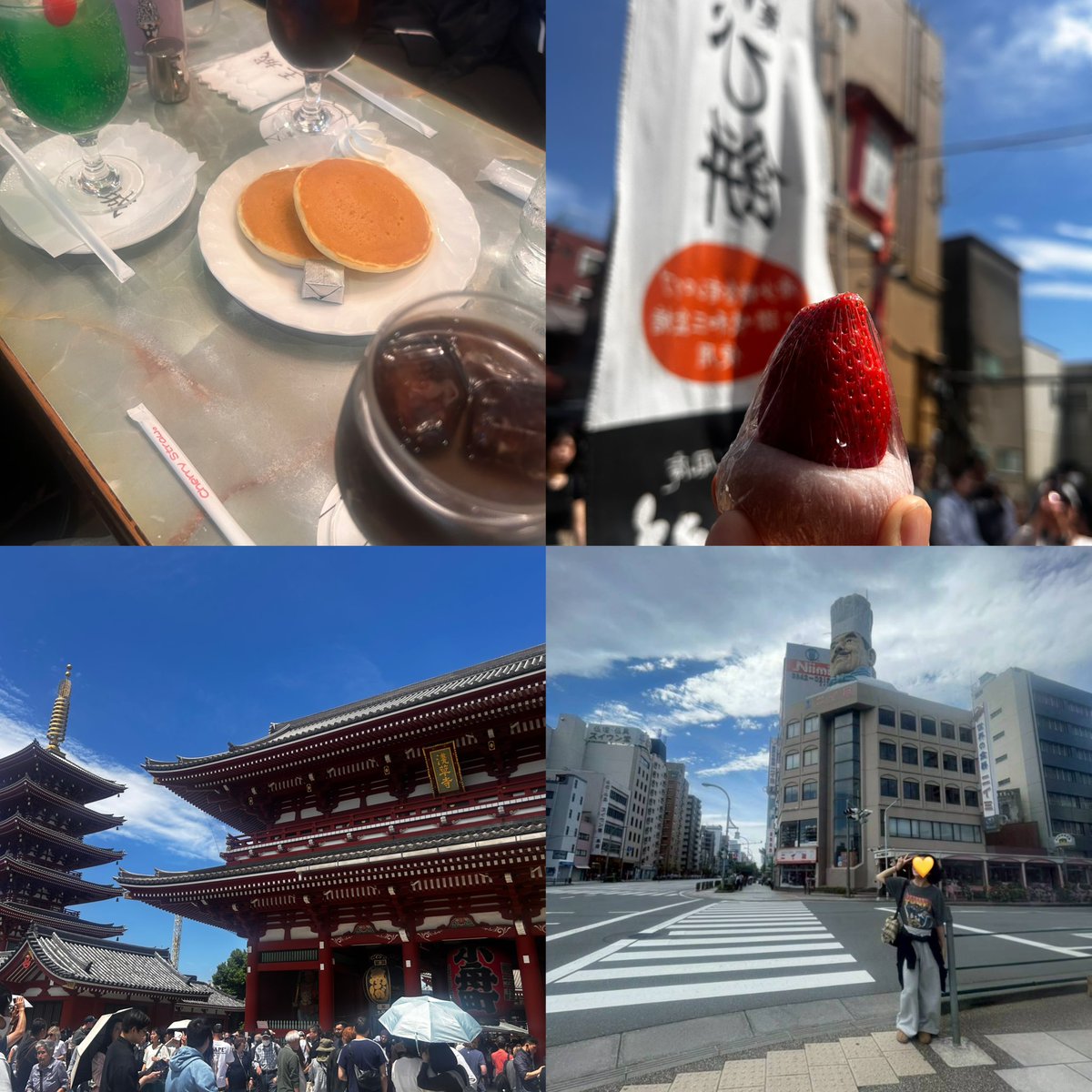 YUKA tweet media