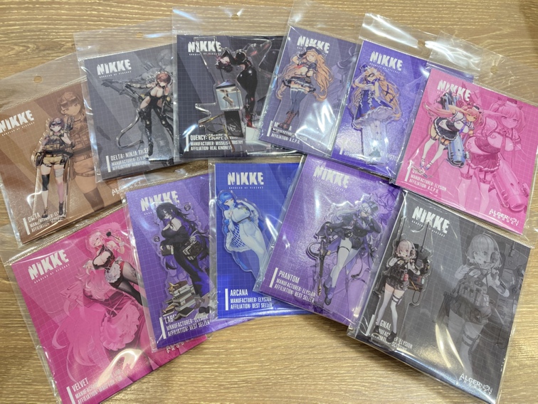 アニメガ×ソフマップAKIBA アミューズメント館 tweet media