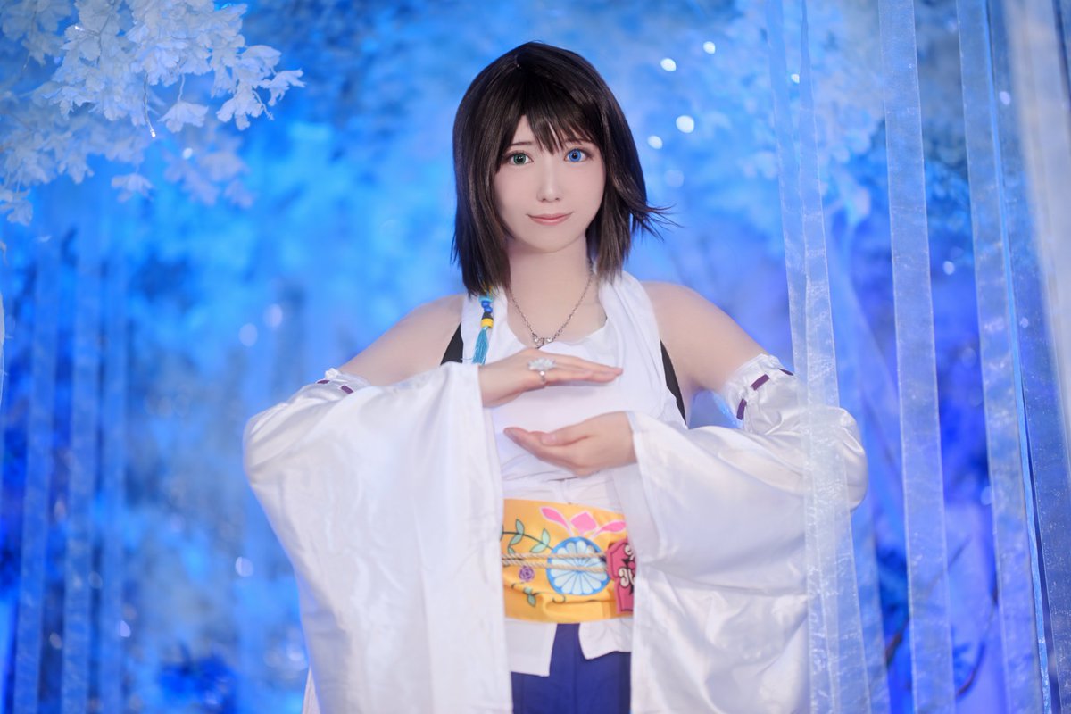 あんず (@anzu_cos73) / Posts / X