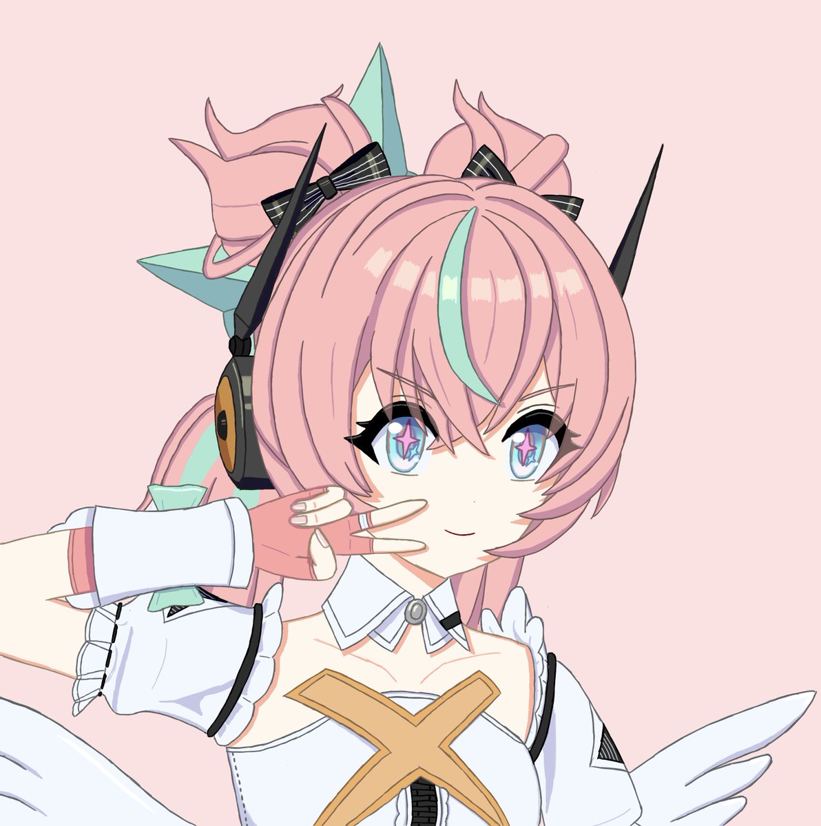 たかもん tweet media