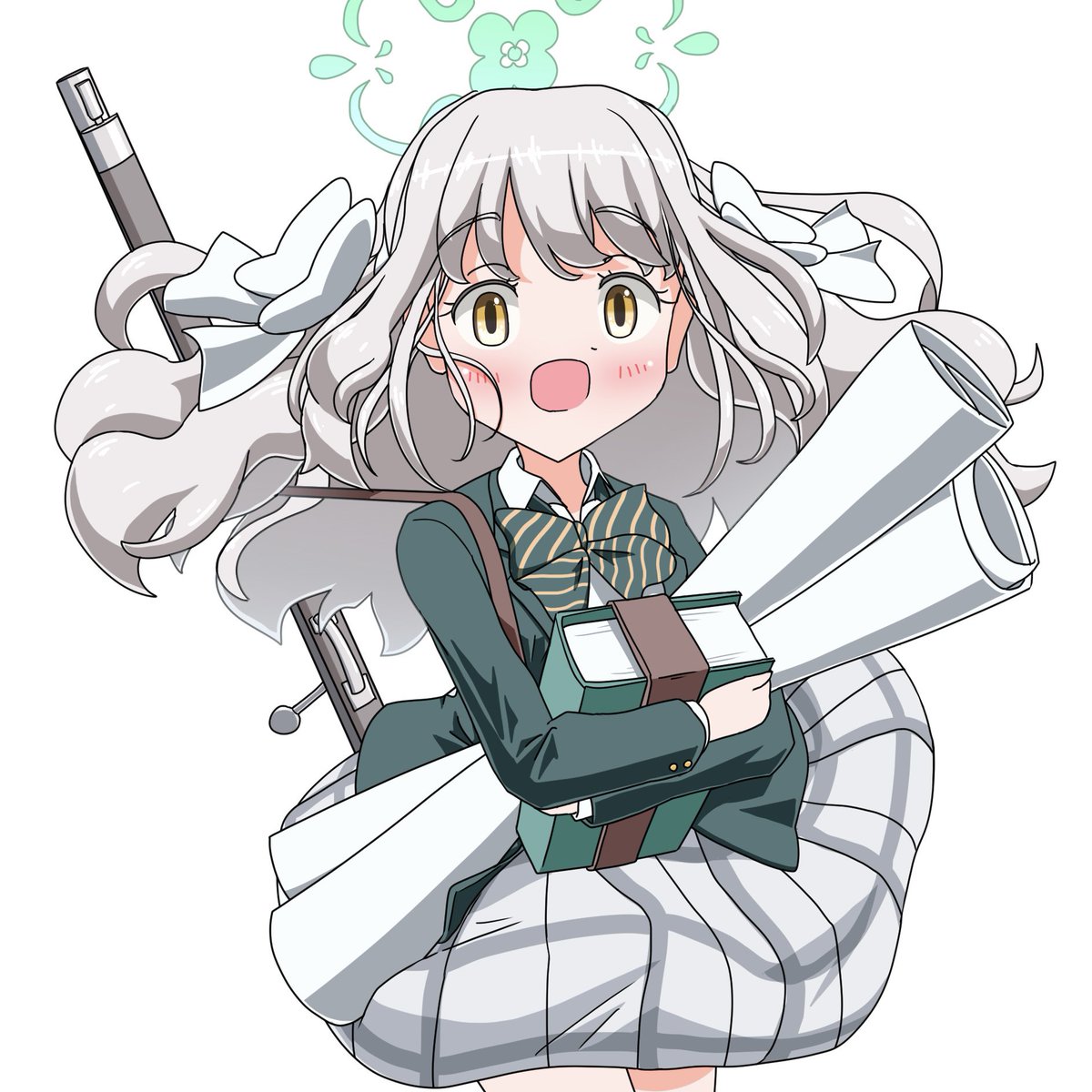 ミミっこページ Post by かが on X: ミヨ！