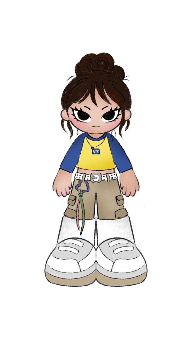 HowieCuties's tweet photo. Baby, got drip*+
#AHYEON #BABYMONSTER #베이비몬스터 #DRIP #MONSTIEZ #Fanart #DigitalArt #KpopFanart #HOWCUTE https://t.co/MhOaUxsXEq