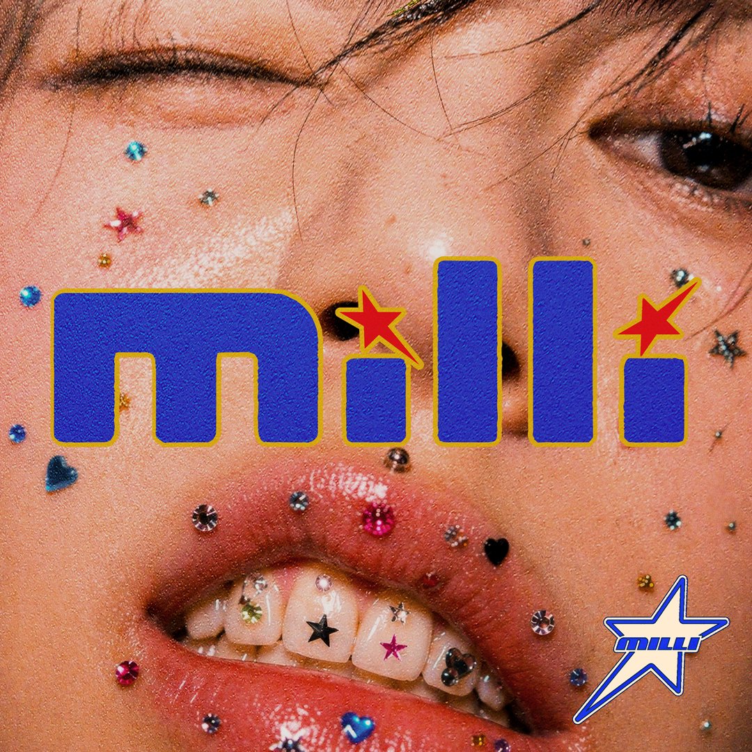 ambition_musik's tweet image. MilliMax’s debut EP album ”milli“ is now available on all streaming platforms. Check it through the link below!

MilliMax - milli (Full Album) [ENG]
🔗 youtu.be/tInlkzNMEnM

#MilliMax #milli #OUTNOW
#AMBITIONMUSIK #앰비션뮤직