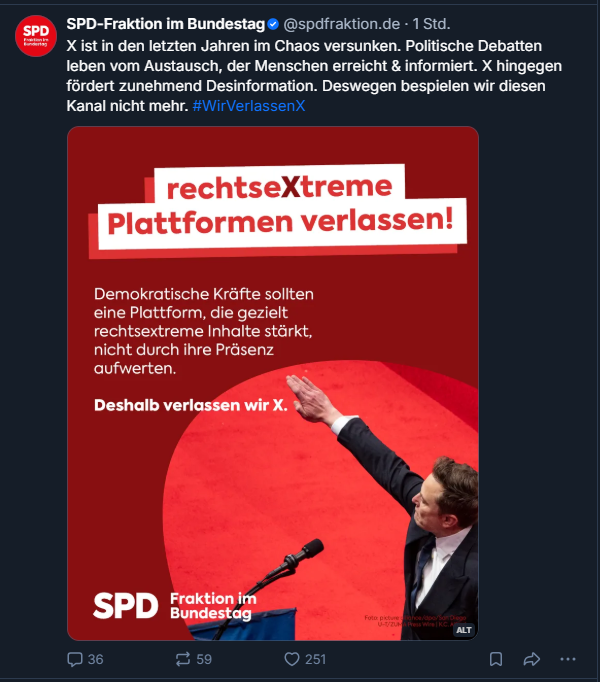 MT aus HB | AG Enbys in der AfD tweet media