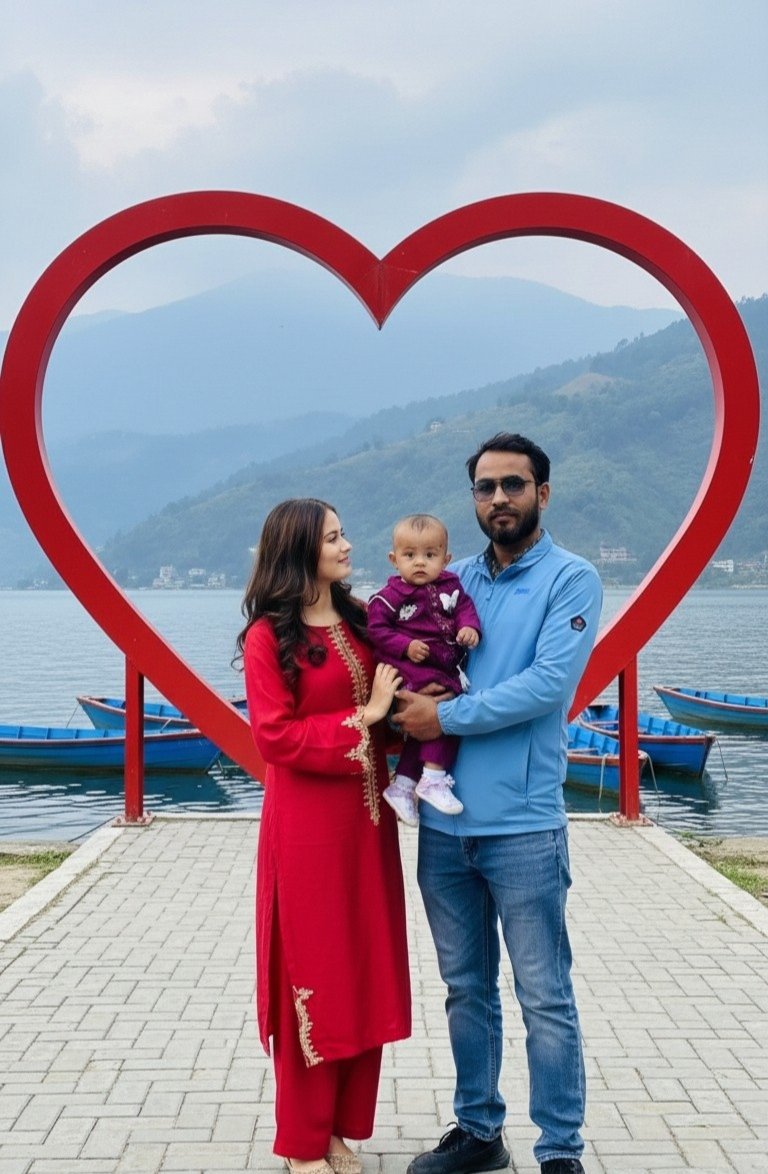 जन्मदिनको कोटि-कोटि शुभकामना  प्यारी  छोरी दीब्या सधैंभरि मुहारमा हासो देख्न पाऊ,रोग नलागोस,जीवनमा सफलता मिलोस, भगवानको आशिर्बाद सधैं रहिरहोस  धेरै माया र आशिर्बाद छ।❤️🌹🎉🎂