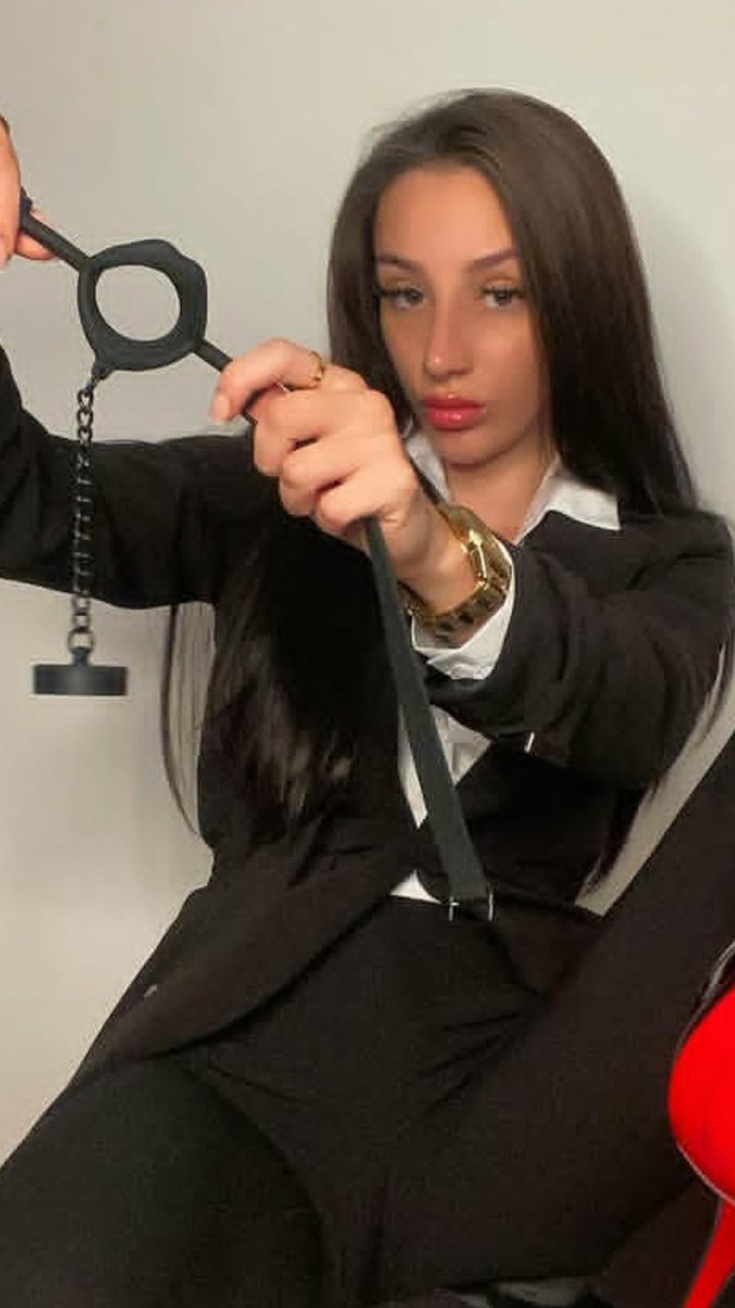 mistressLhush tweet media