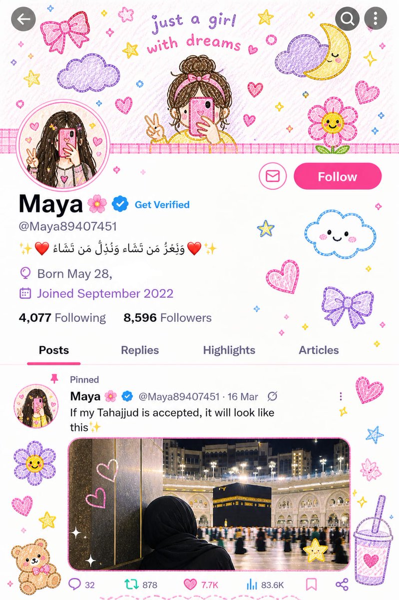 Maya89407451's tweet photo. Love this trend.....so cute π π«Άπ»
#CrayonStyleDrawing https://t.co/AgeivNi7ck