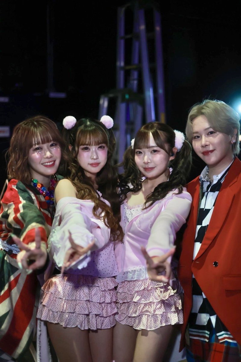 YUPIENA FES -ゆぴえなフェス- tweet media