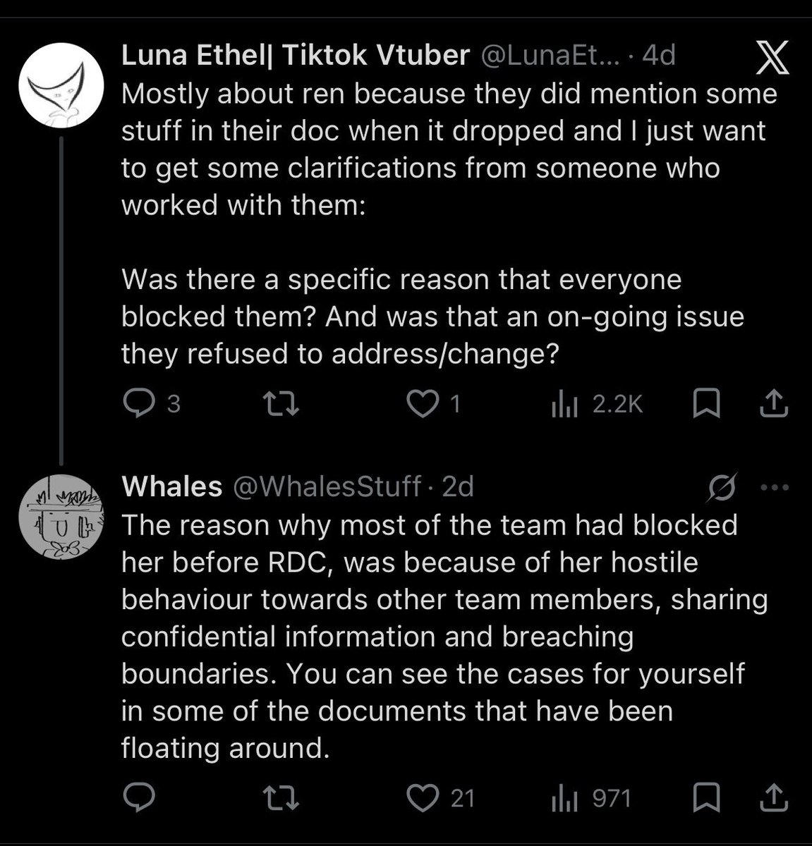 Funtime koi/Neutral tweet media