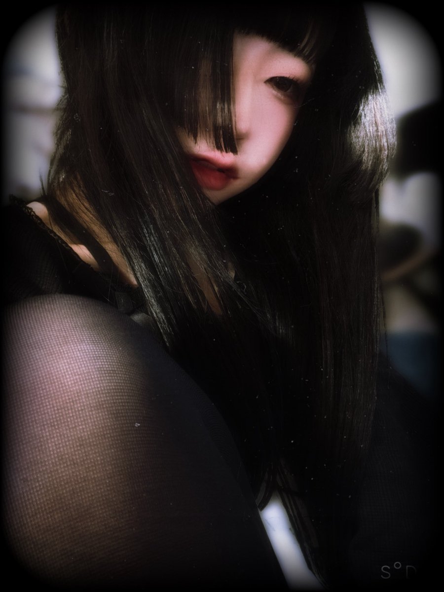 彩艶イブ🕯心疲労限界女 tweet media