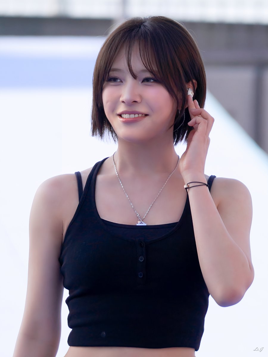 류춘향☻ちゅにゃん tweet media