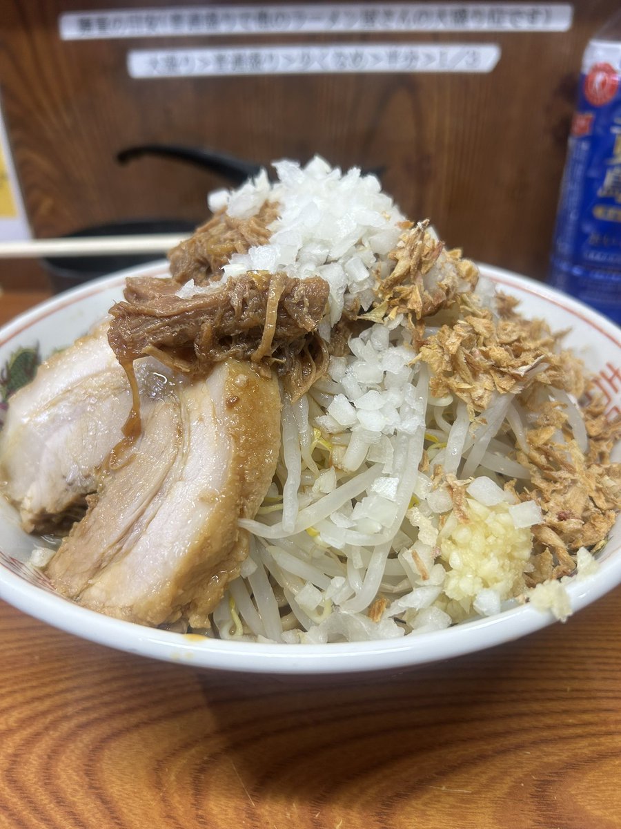 もりお tweet media