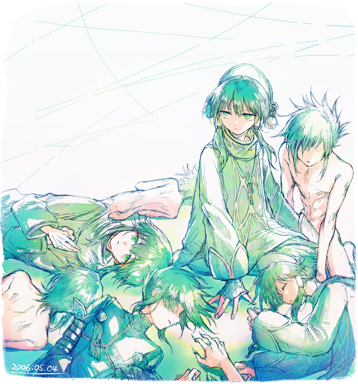 白紙屋 tweet media