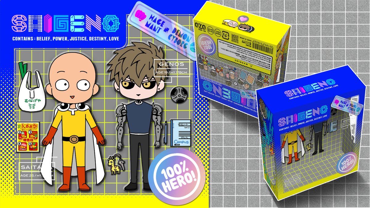 ちんまり tweet media