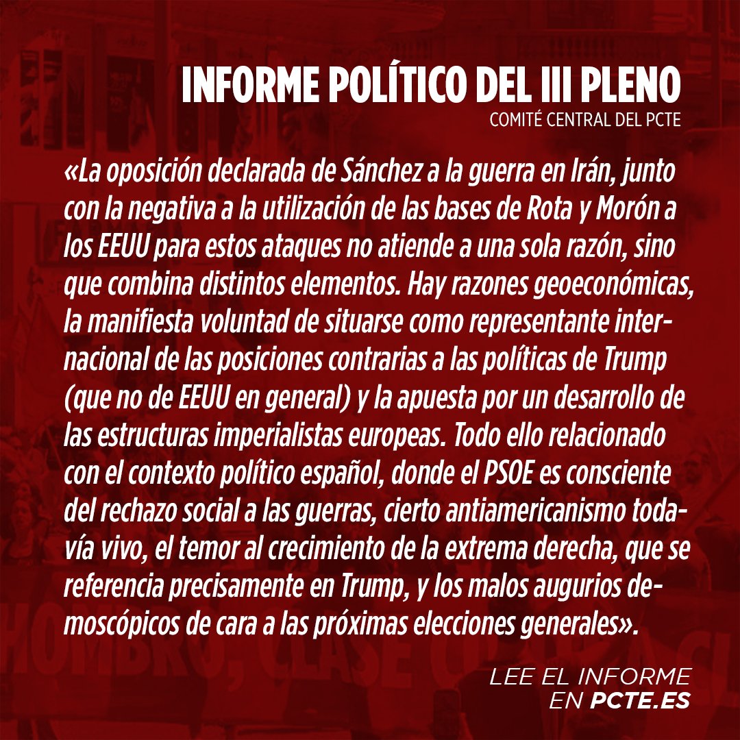PCTE tweet media