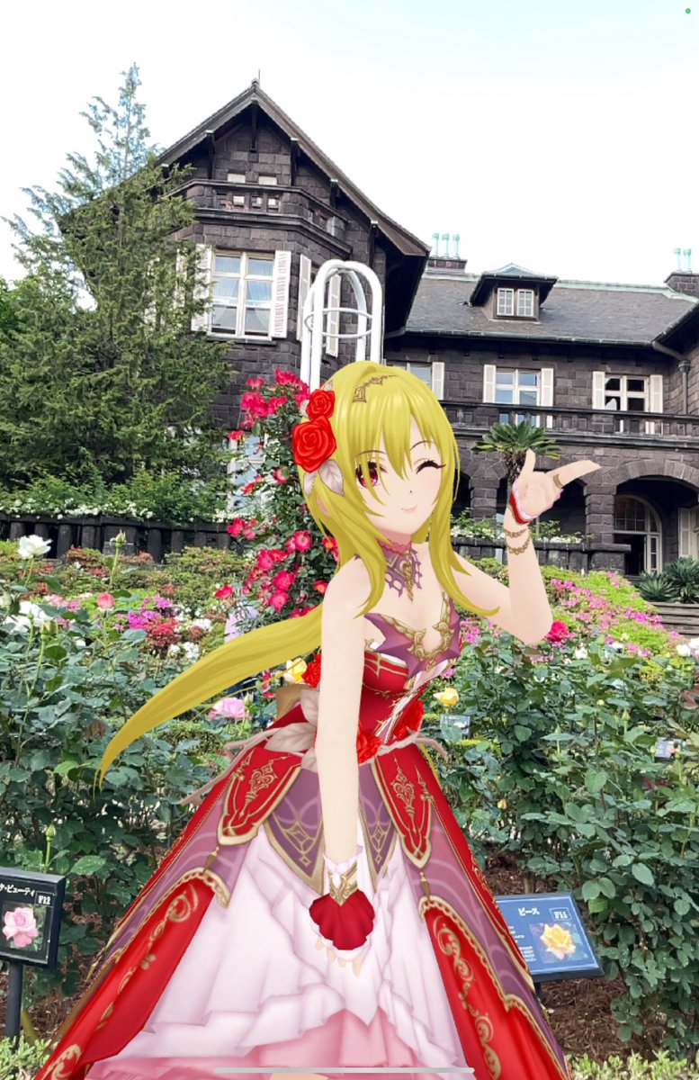 君影草@MBF17【（B）神奈川-10】 tweet media