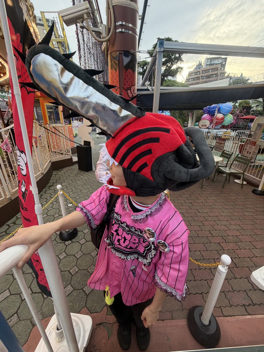 らいみゅう tweet media