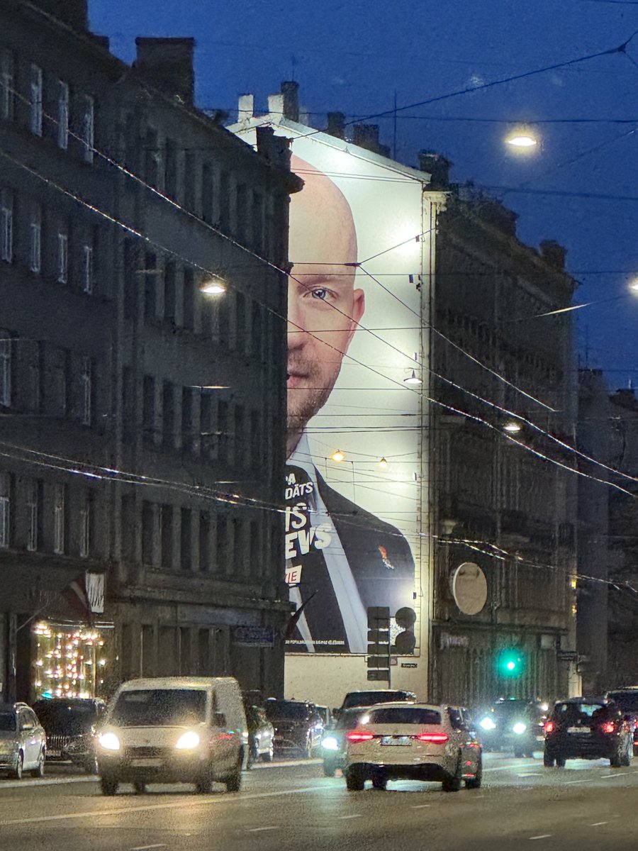 Didzis Šmits tweet media