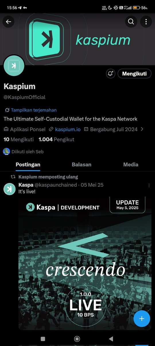 rick tweet media