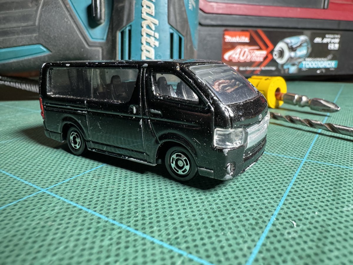 koz@コズ紙オートバイサービス tweet media