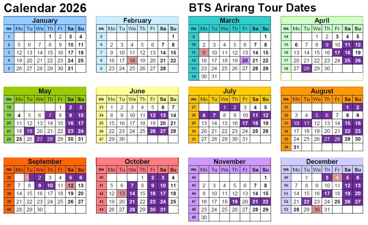Bangtan purple archive tweet media