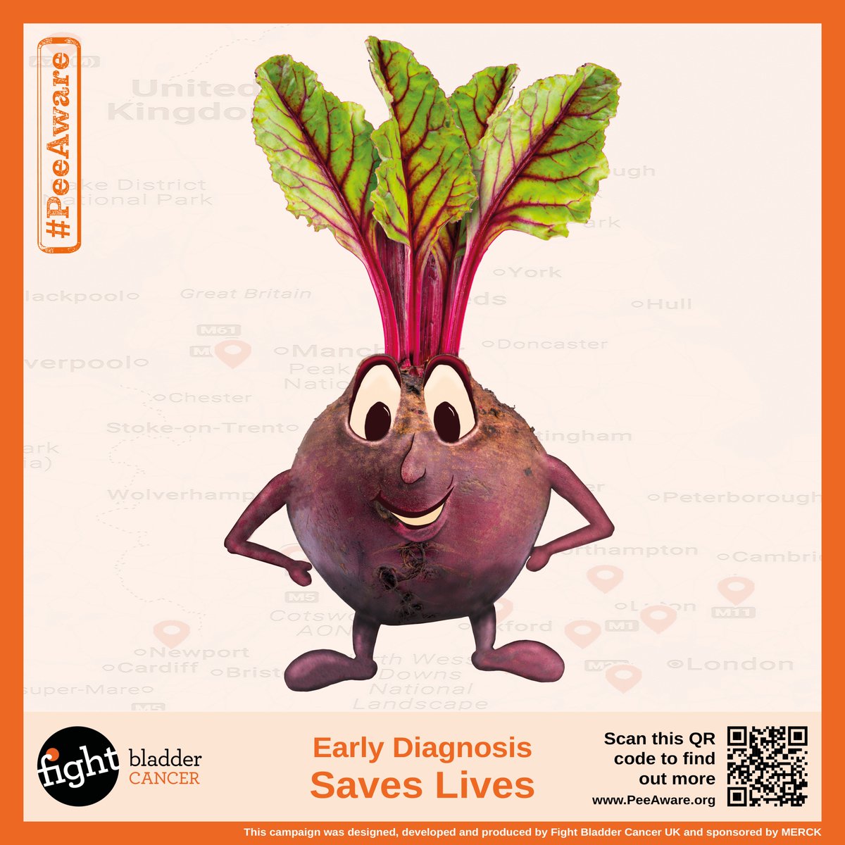 Fight Bladder Cancer UK tweet media