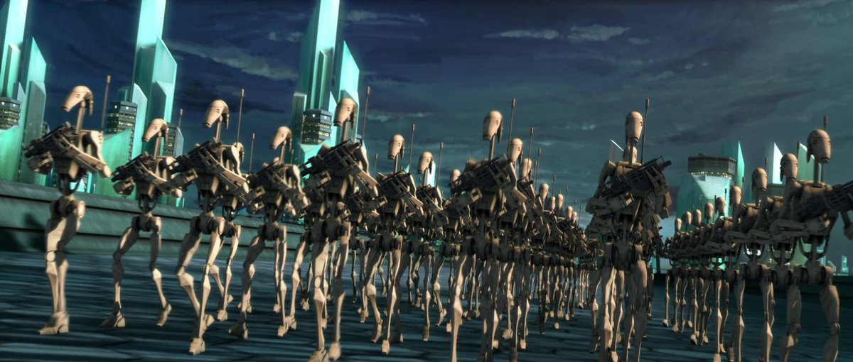 スター・ウォーズ クソ解説 tweet media