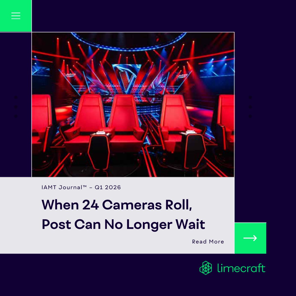 Limecraft tweet media