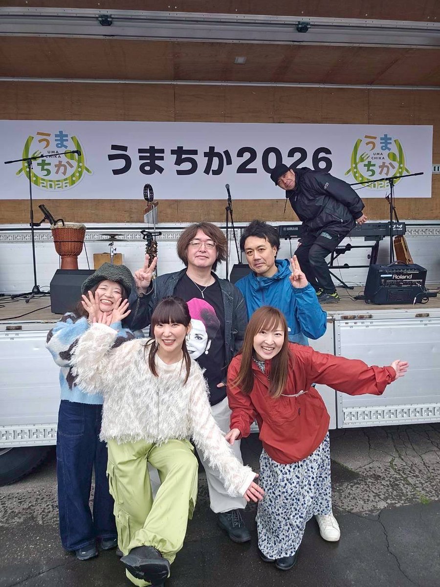 小畑 真基 tweet media