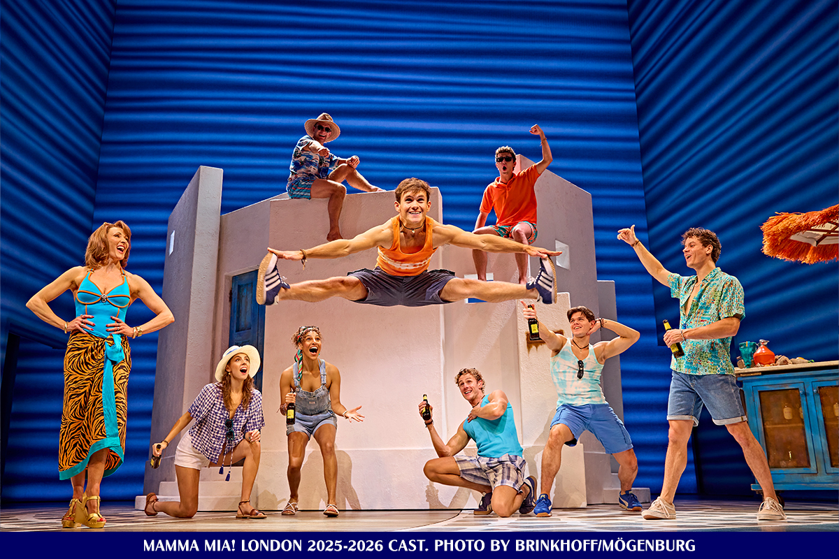 MammaMiaMusical's tweet image. Happy Bank Holiday Monday to everyone in the UK! 🩵✨💃

Visit our website: bit.ly/mamma-mia-webs…

#MammaMiaMusical #MammaMiaLondon #BankHoliday
