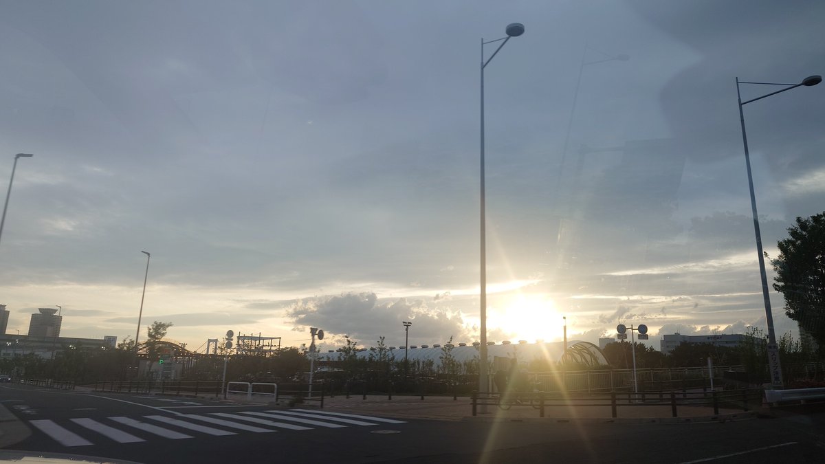 習作派@文学フリマ東京42【R-79,80】 tweet media