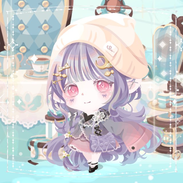 リミ tweet media