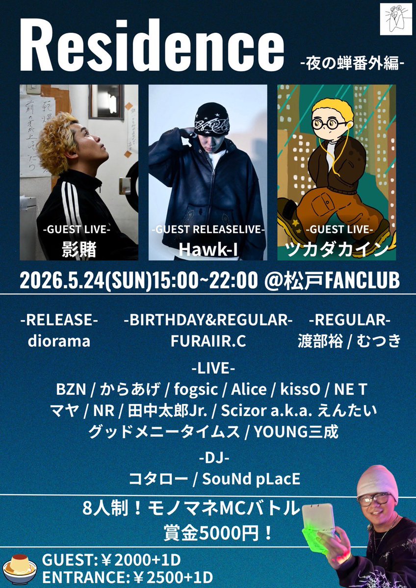 影賭(えいと) tweet media
