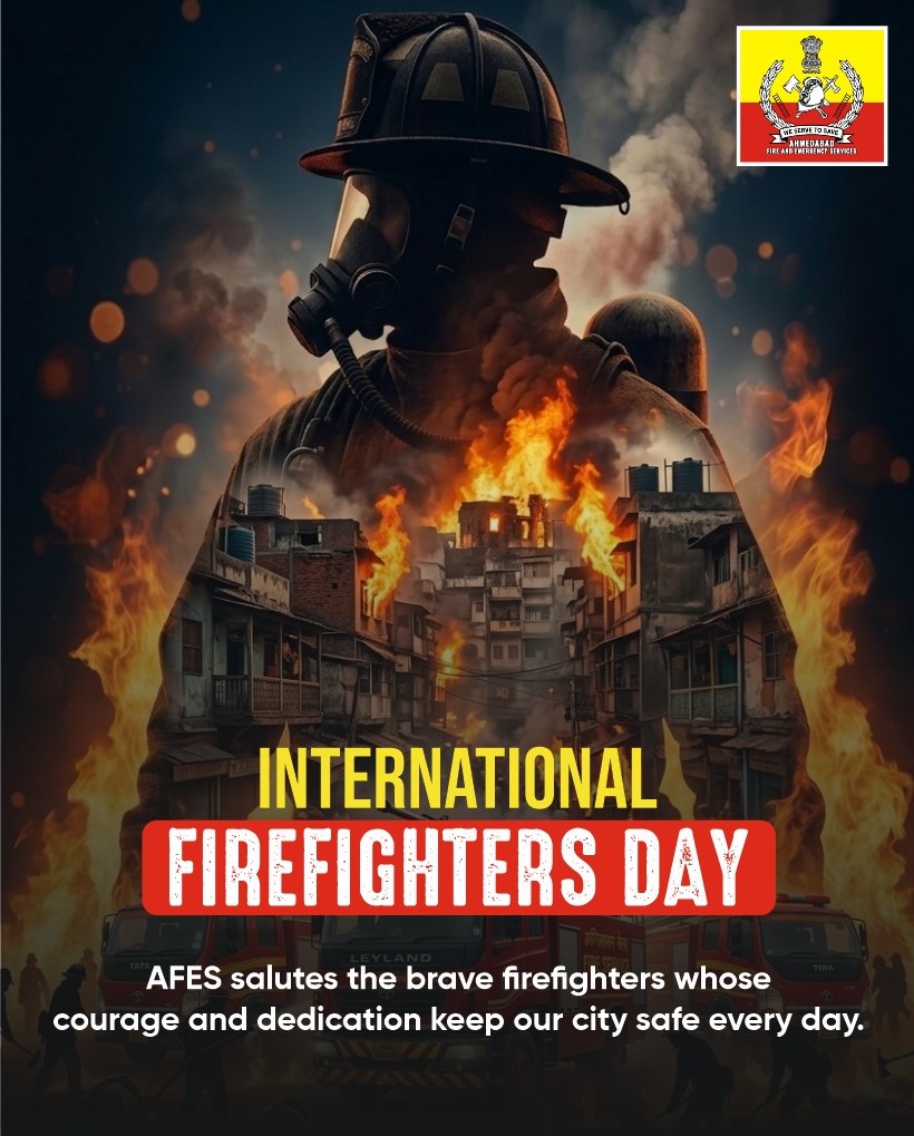 afes_112's tweet photo. Salute to every firefighter this International Firefighters’ Day.
#InternationalFirefightersDay #FirefightersDay #AFES #firesafety https://t.co/HrZQtXlCFI