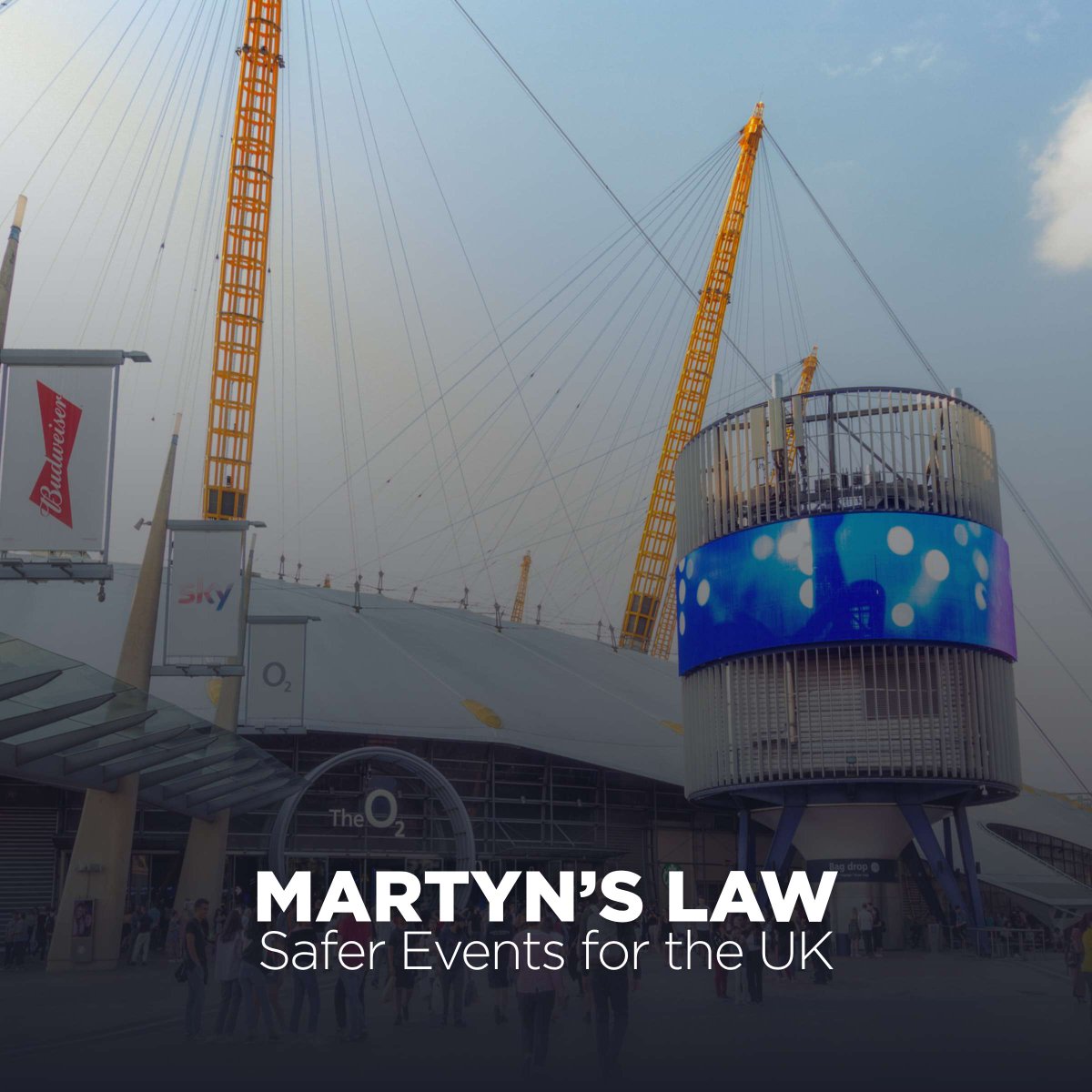 ComelitPAC's tweet image. New Section 27 guidance gives clearer shape to Martyn’s Law, focusing on proportionate, evidence-led decisions rather than fixed checklists, with the SIA confirmed as regulator.

#Security #MartynsLaw