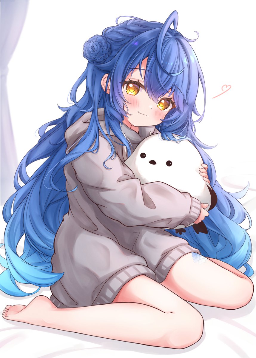 霜月まっちゃ@にじそ11 南2【O-26】 tweet media