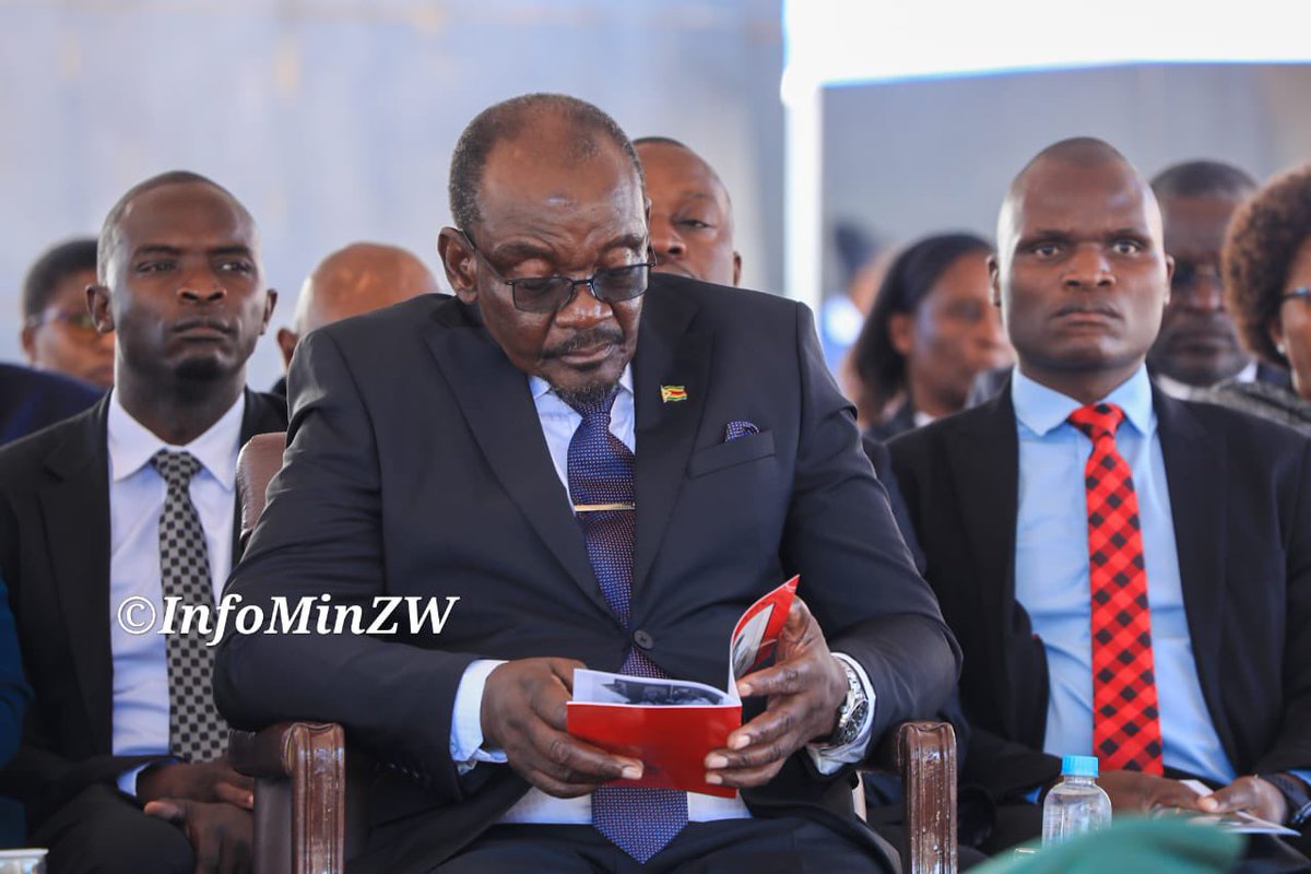 Nick Mangwana tweet media