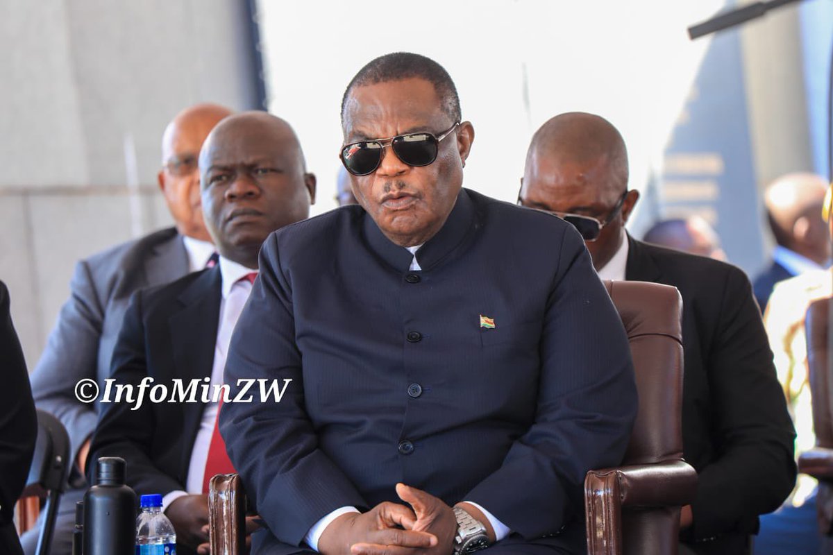 Nick Mangwana tweet media