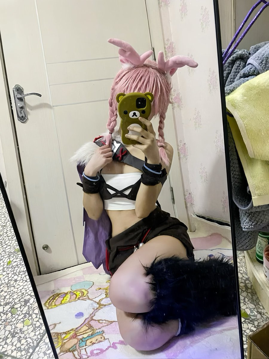 小纯宝 tweet media