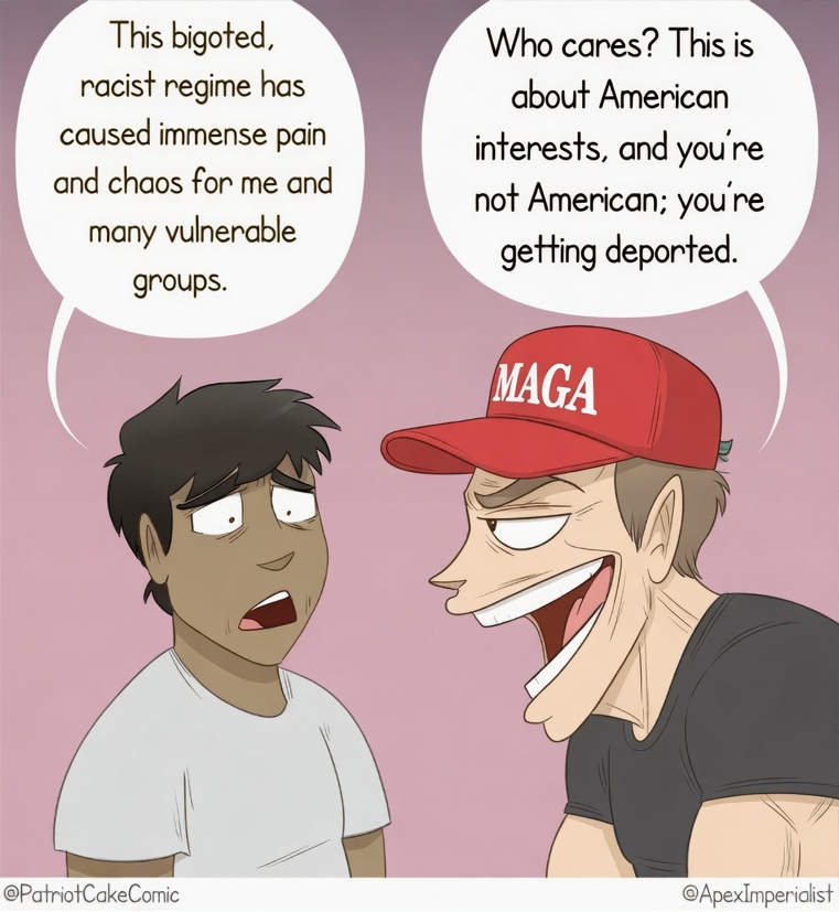 Apex Imperialist tweet media