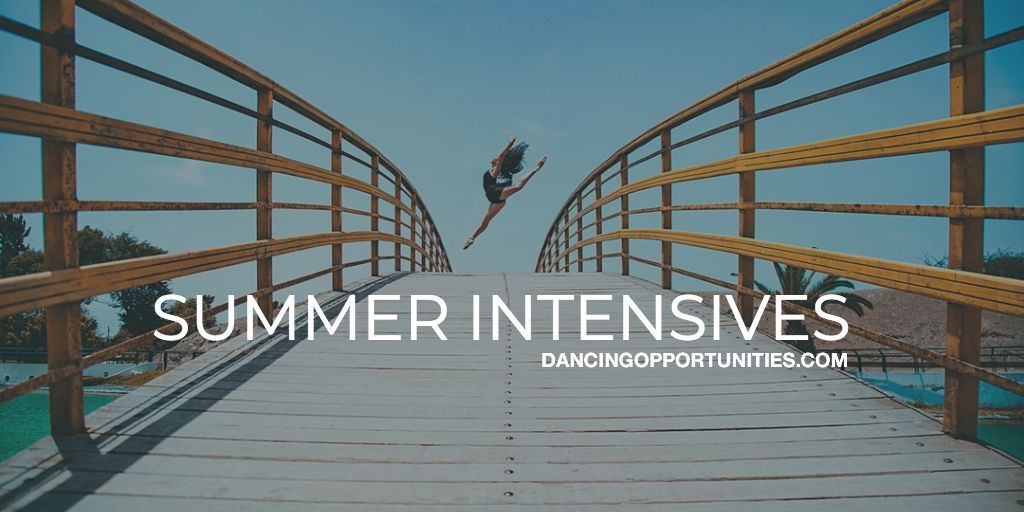 dancingopps's tweet image. 🌞 SUMMER DANCE INTENSIVES 💃🎉
Ready to elevate your #skills, connect with inspiring artists, &amp;amp; #dance all #summer long? Discover top international dance intensives happening this season: dancingopportunities.com/category/dance…  #training #dancers