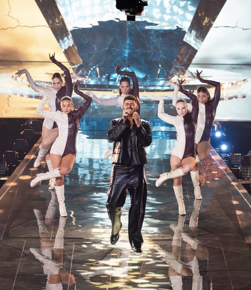 Eurovision News tweet media