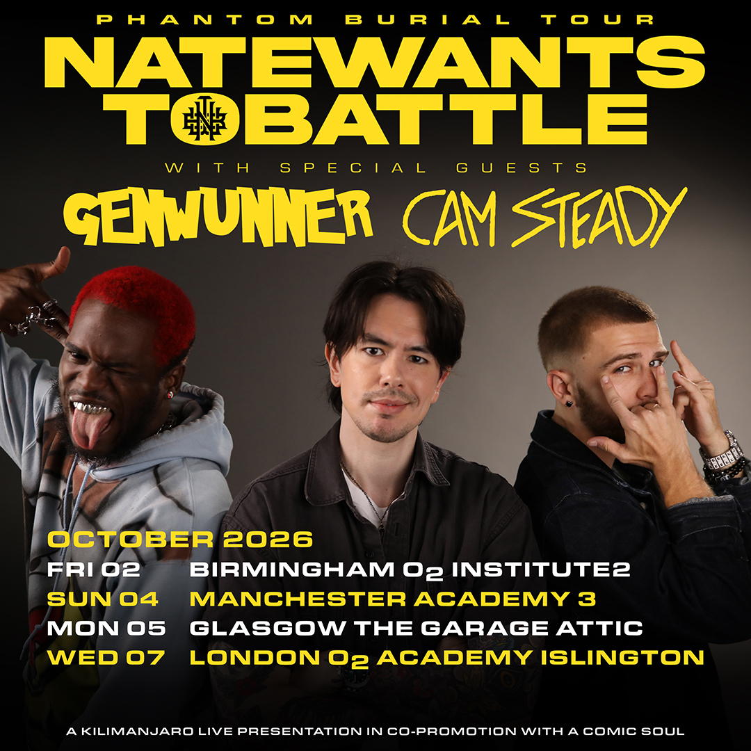 O2 Academy Islington tweet media