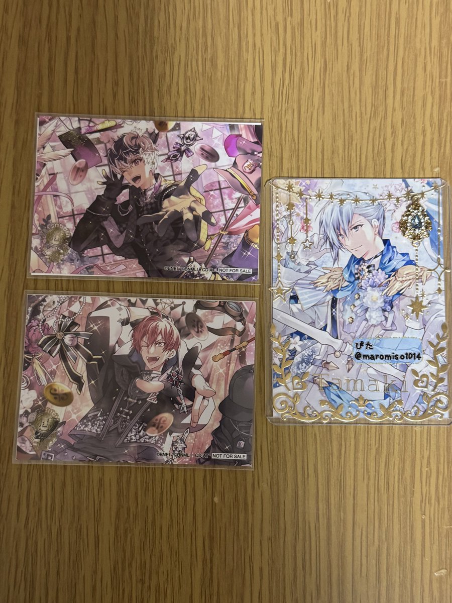 ぴた@取引垢(リトリン必読) tweet media