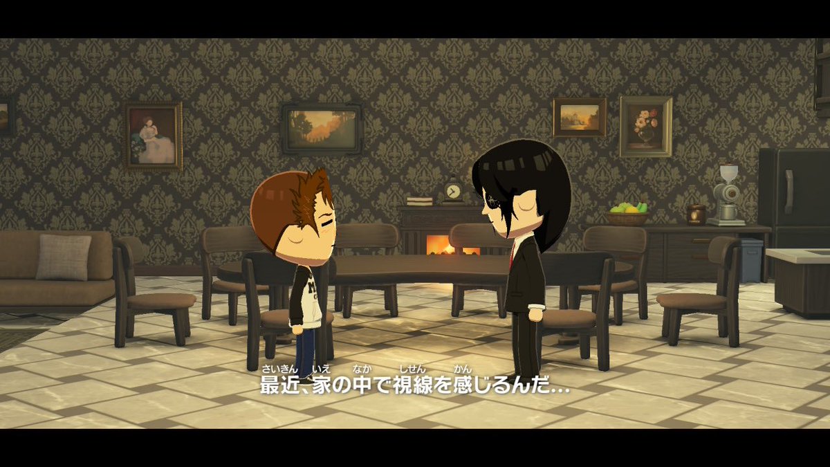 キビ・ヤック tweet media