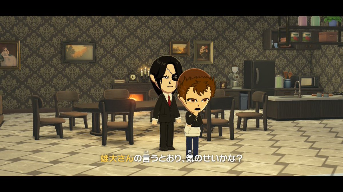 キビ・ヤック tweet media