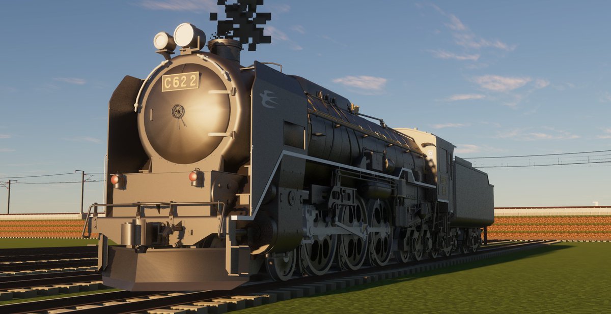 CRH1-1145A tweet media