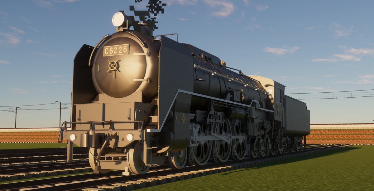 CRH1-1145A tweet media