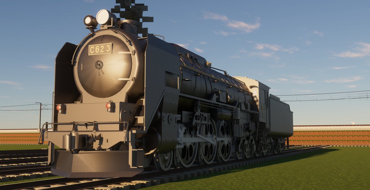 CRH1-1145A tweet media